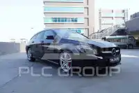 2016 Mercedes Benz CLA-Class