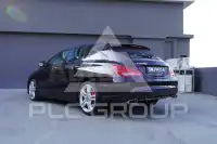 2016 Mercedes Benz CLA-Class