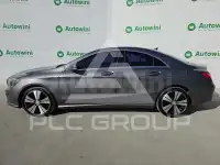 2016 Mercedes Benz CLA-Class