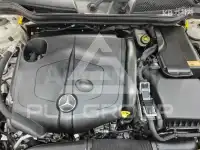 2016 Mercedes Benz CLA-Class