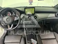 2016 Mercedes Benz CLA-Class