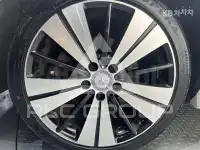 2016 Mercedes Benz CLA-Class