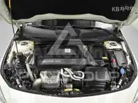 2016 Mercedes Benz CLA-Class