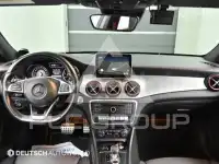 2016 Mercedes Benz CLA-Class