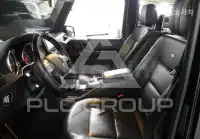 2016 Mercedes Benz G-Class