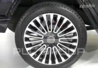 2016 Mercedes Benz G-Class