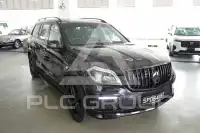2016 Mercedes Benz GL-Class