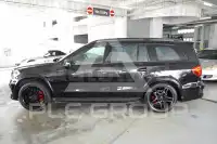 2016 Mercedes Benz GL-Class