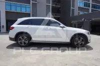 2016 Mercedes Benz GLC-Class