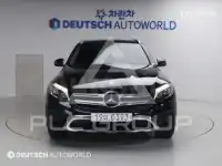 2016 Mercedes Benz GLC-Class