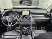 2016 Mercedes Benz GLC-Class