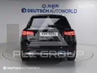 2016 Mercedes Benz GLC-Class