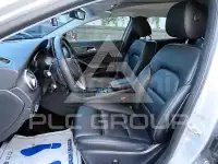 2016 Mercedes Benz GLA-Class