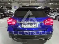 2016 Mercedes Benz GLA-Class