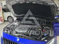 2016 Mercedes Benz GLA-Class
