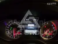 2016 Mercedes Benz GLA-Class