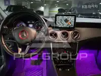 2016 Mercedes Benz GLA-Class