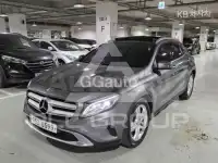 2016 Mercedes Benz GLA-Class
