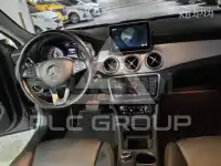 2016 Mercedes Benz GLA-Class