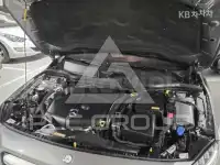 2016 Mercedes Benz GLA-Class