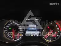 2016 Mercedes Benz GLA-Class