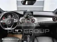 2016 Mercedes Benz GLA-Class
