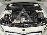 2016 Mercedes Benz GLA-Class