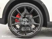 2016 Mercedes Benz GLA-Class