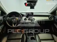 2016 Mercedes Benz GLA-Class