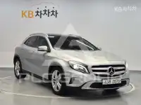 2016 Mercedes Benz GLA-Class