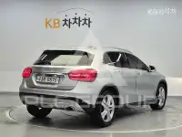 2016 Mercedes Benz GLA-Class
