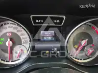 2016 Mercedes Benz GLA-Class