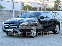 2016 Mercedes Benz GLA-Class