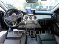 2016 Mercedes Benz GLA-Class