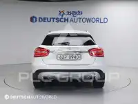 2016 Mercedes Benz GLA-Class