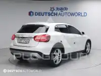 2016 Mercedes Benz GLA-Class