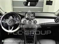 2016 Mercedes Benz GLA-Class