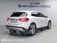 2016 Mercedes Benz GLA-Class