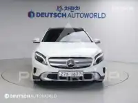2016 Mercedes Benz GLA-Class