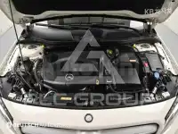 2016 Mercedes Benz GLA-Class