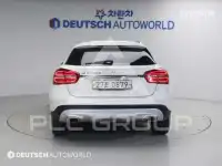 2016 Mercedes Benz GLA-Class