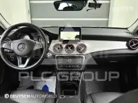 2016 Mercedes Benz GLA-Class