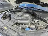 2016 Mercedes Benz GLE-Class