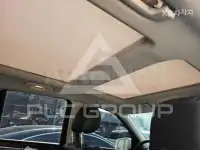 2016 Mercedes Benz GLE-Class