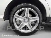 2016 Mercedes Benz GLE-Class
