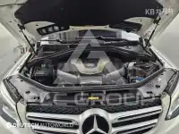 2016 Mercedes Benz GLE-Class
