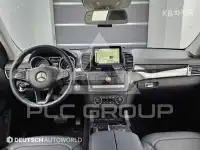 2016 Mercedes Benz GLE-Class