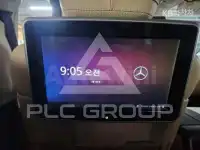 2016 Mercedes Benz GLE-Class
