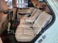 2016 Mercedes Benz GLE-Class