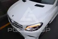 2016 Mercedes Benz GLE-Class